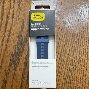 New OtterBox Apple Watch Band